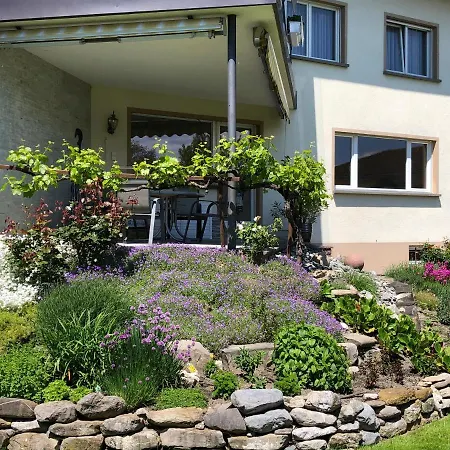 Beate Apartament