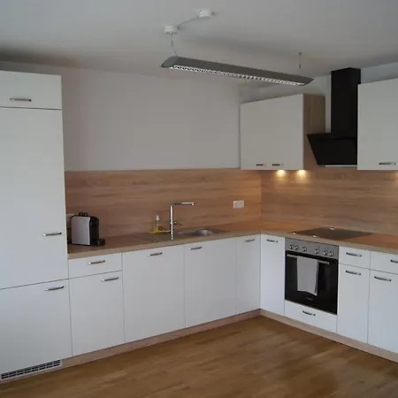 Apartament Beate Höchst