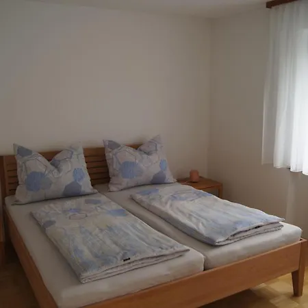 Beate Apartament *