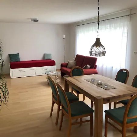 Beate Apartament