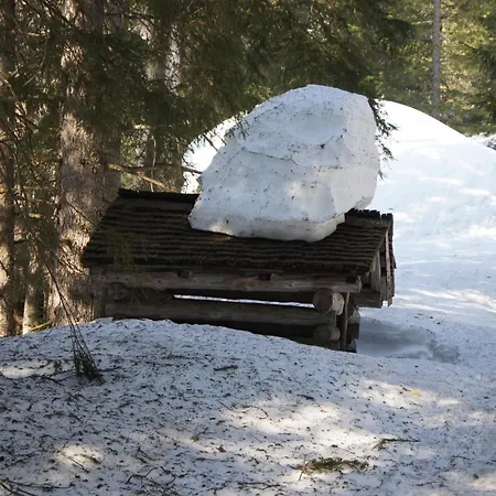 Lejlighed Beate Höchst