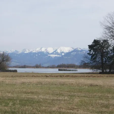 Apartamento Beate Höchst