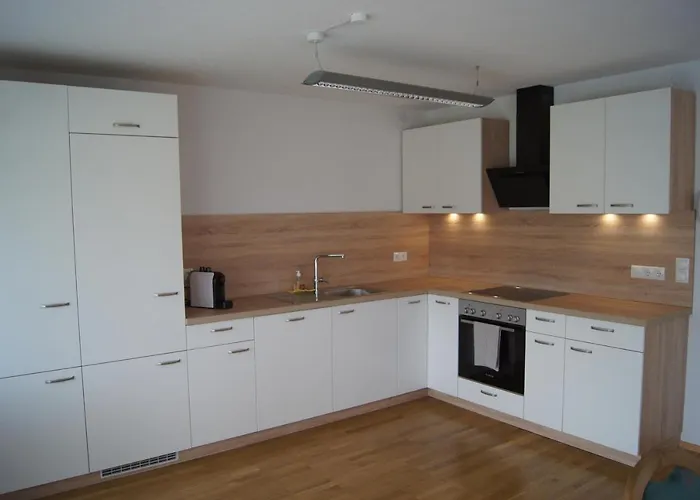 Apartment Beate Hoechst