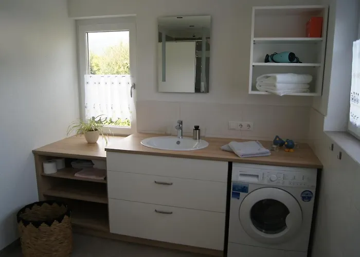 Apartment Beate Hoechst