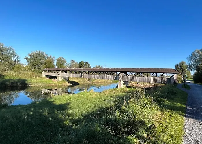 Beate Apartment Hoechst