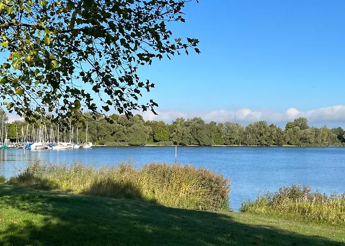 Apartment Beate Hoechst