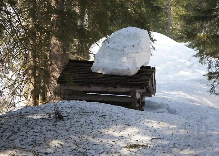 Apartman Beate Höchst