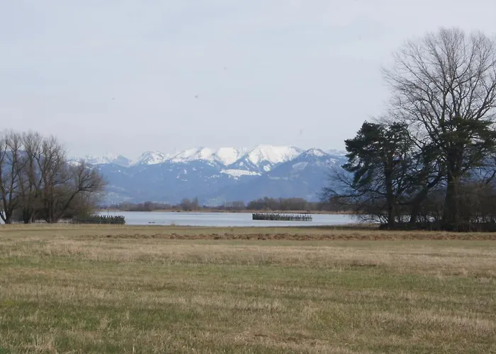 Apartment Beate Hoechst